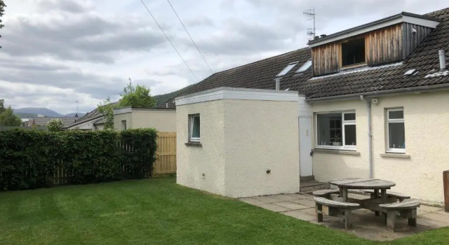 Коттедж 21 Craig Na Gower Avenue