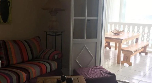 Duplex Savannah 3 Chambres, Rezerwuj Hotel Hotele w Grande-Terre z parkingiem, Parking