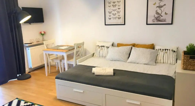 Coco Premium, Prenota Hotel Praga-Południe 