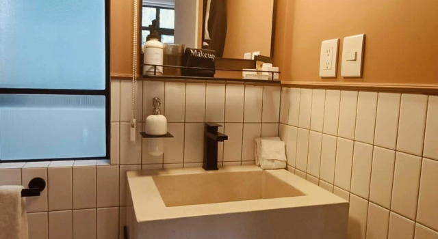 Номер Deluxe Casa Altata Hotel Boutique