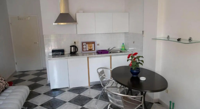 Студия Apartments Damjanovic
