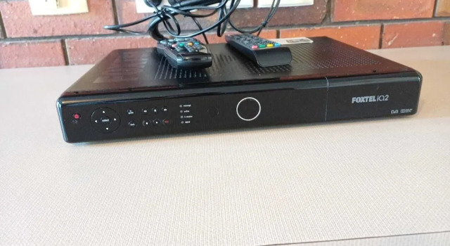 Двухместный номер Standard с красивым видом из окна Coorrabin Motor Inn