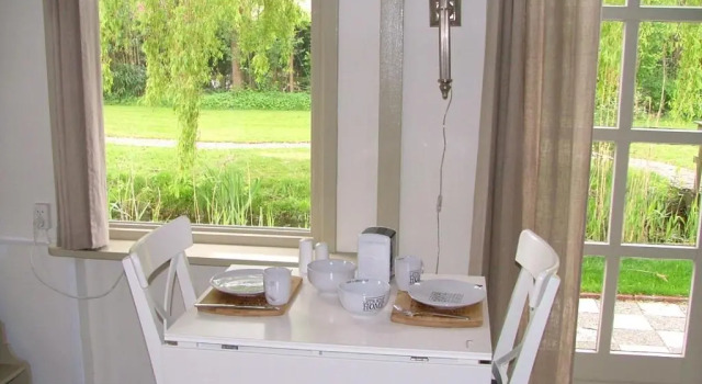 Saense huisje, Забронировать Отель Отели Норда 4 звезды, 4*