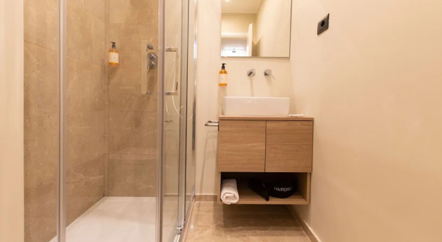 Двухместный номер Classic Prati 25.7 Suites in Rome