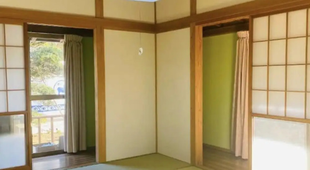 Classique suite 一宿一景一生縁-千葉小湊鉄道高滝店