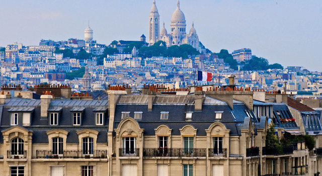 Hotel Apolonia Paris Montmartre, Sure Hotel Collection by BW
