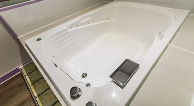 Habitación Premium In Hotel