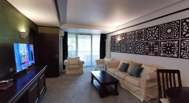 Alpin Resort Apartment 508, Забронировать Апартаменты/квартира Апартаменты Пояна-Брашова, рядом с Postavarul Gondola, Апартаменты/квартира