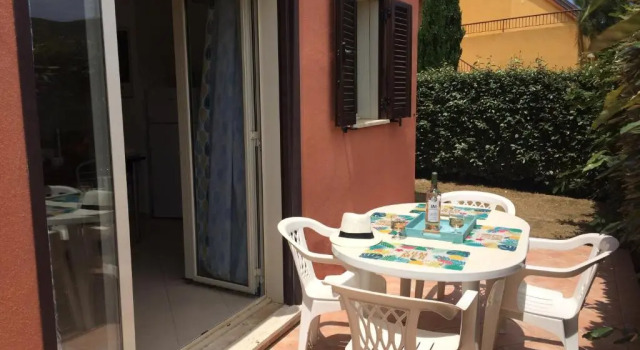 Апартаменты Appartement June