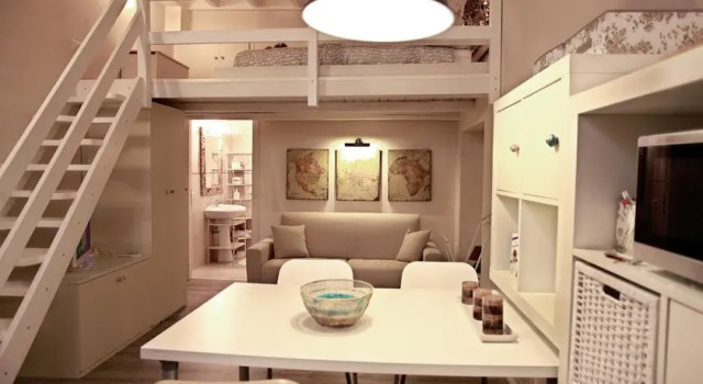Ra Apartment St. Peter