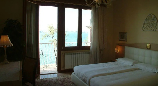 Люкс Oasis Lagoon Estate