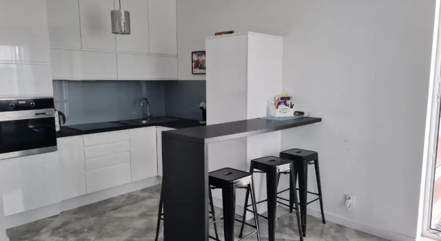 Apartament Na Lazurowej
