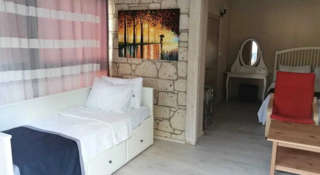 Номер Standard Fizzio Alaçatı Hotel