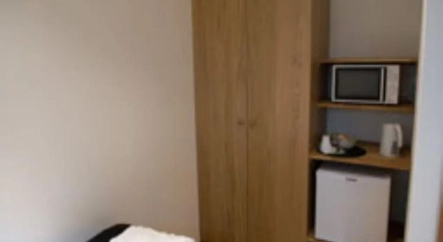 Номер Standard Hotell Valsaren