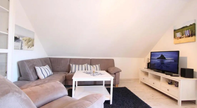 Haus Heckenrose Whg 2 OG