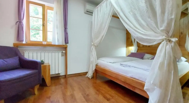 Plitvice Etno House
