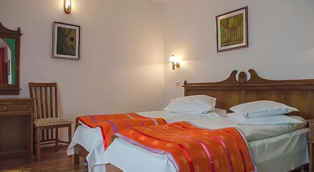 Двухместный номер Standard Casa Elena - Resort & SPA