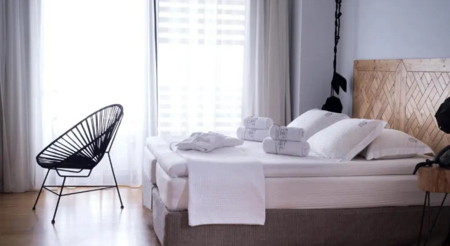 Номер Superior Sunday Boutique Hotel