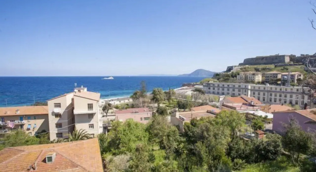 Scoglietto, Book Apartment Portoferraio Elba