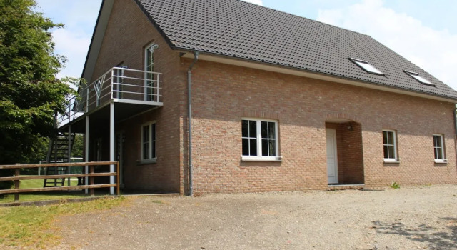 Holiday Home in Robertville With Sauna & Garden