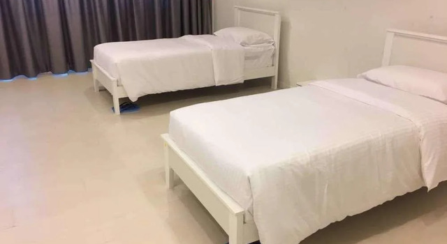 W8 homestay - Hostel