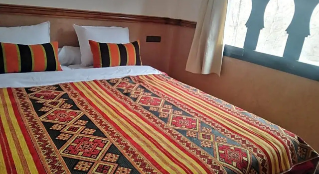 Riad Bab Imlil, Забронировать Отель Отели Марракеш-Тенсифт-Эль-Хауз с парковкой, Парковка