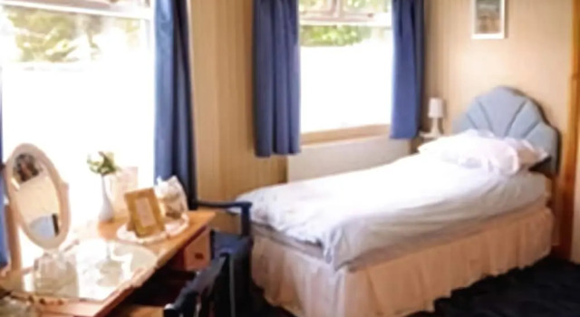 Harmony Country Lodge