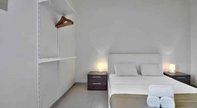 Vallettastay Lucky Star Apartment 103
