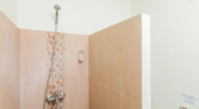 Двухместный номер Deluxe Mi Casa Residence