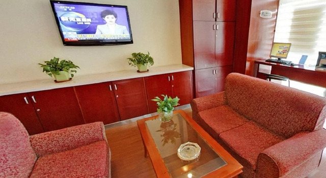 Hanting Hotel, Varaa Hotelli Minhang 