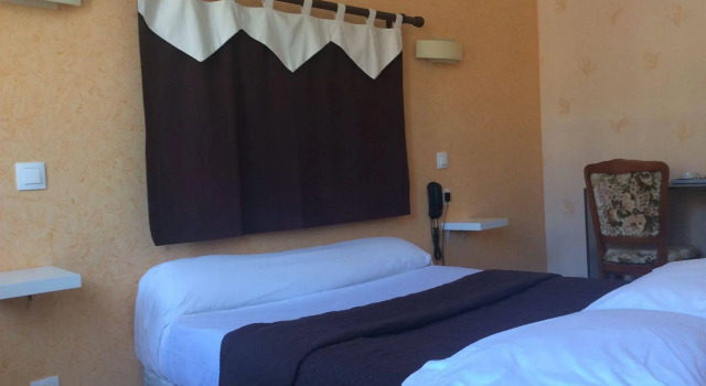 Hotel du Cygne