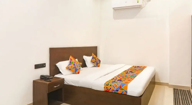Fabhotel Hridyam Madhuram, Réserver Hôtel Ayodhya 