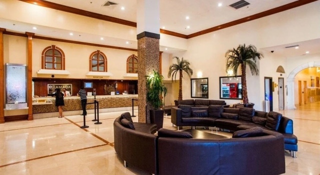Marco Polo Aventura Club Sunny Isles Beach Studio Bedroom Condo by Redawning, Забронировать Апартаменты/квартира Апартаменты Miami Metropolitan Area, Апартаменты/квартира