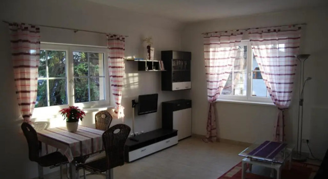Апартаменты Appartement Florian