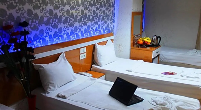 Номер Standard Avcılar İnci Hotel