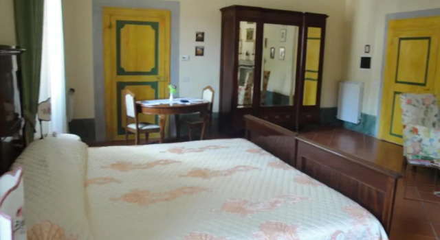 Номер Standard Palazzo Torriani