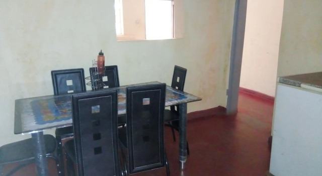 Номер Standard Lodge B Mawira