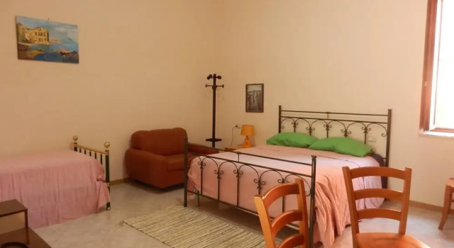 Valentina Mini Apartment, Book Apartment Hotels in Capua with Parking, Parking