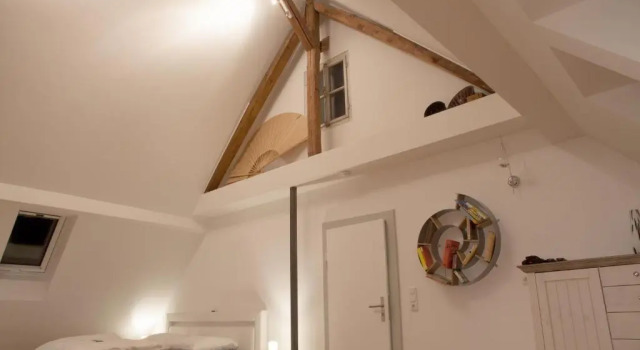 Apartamento De lujo Gästehaus-Fulda
