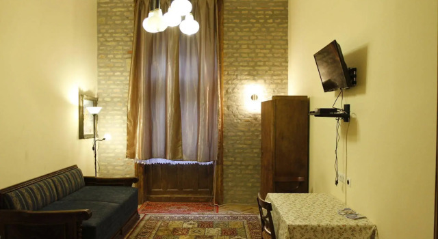 RingAvenue Apartments, Забронировать Апартаменты/квартира 08. Йожефварош 