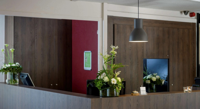 Hotel Campanile Gent