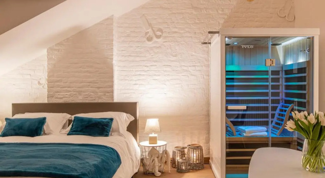 Maison Noppius - Love Hotel, Забронировать Отель Льеж Pays de Liège, рядом с Королевская опера Валлонии