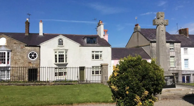 Churchbank Bed and Breakfast