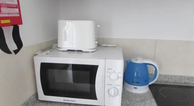 BCV - Private 1 Bedroomed Apartment Dunas Resort 3048, Забронировать Апартаменты/квартира Апартаменты Санта-Мария, рядом с Viveiro, Botanical Garden &amp; Zoo di Terra, Апартаменты/квартира