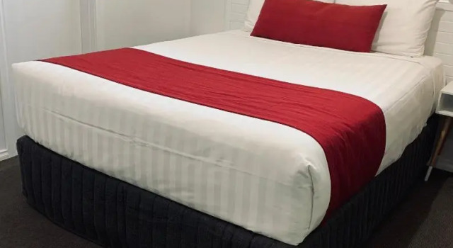 Номер Standard Ashton Motel