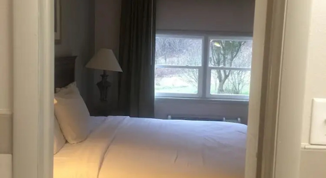 Номер Standard Relax Inn