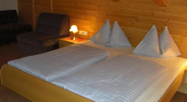 Номер Standard Ferienhäuser Thalbach