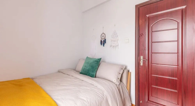 Locals Boutique Apartment Huafa Plaza 31