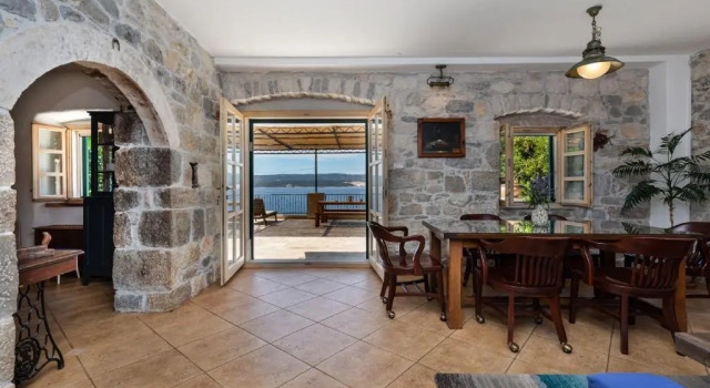 Villa Lucija, Book Villa Mimice Split Region