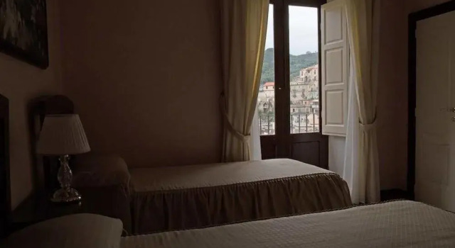 Al Palazzo, Book Hotel Gioiosa Ionica Calabria